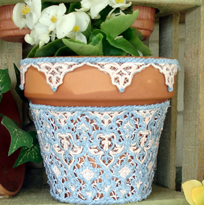 FSL Flower Pot Cover - Click Image to Close