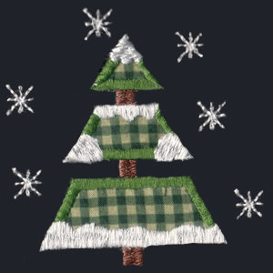 Seasonal Applique