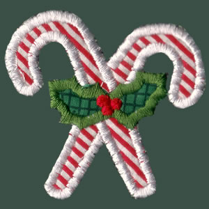 Seasonal Applique