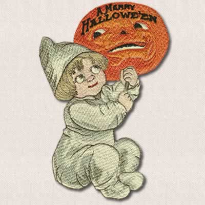Vintage Halloween - Click Image to Close