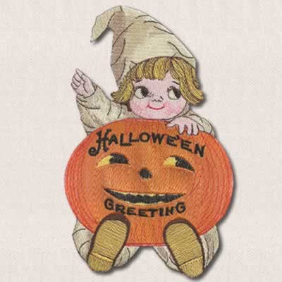 Vintage Halloween - Click Image to Close