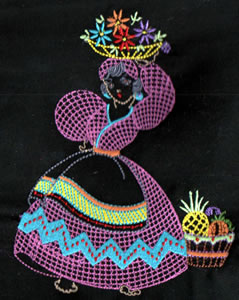Vintage Motifs of Mexico - Click Image to Close